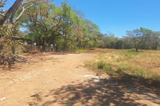 PLAYA LANGOSTA – PRIME LOCATION NEAR PRISTINE BEACH AND COSTA RICA’S #1 BEACH TOWN