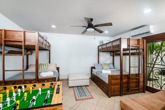 CASA PIÑA – YOUR PRIVATE GETAWAY IN TAMARINDO BEACH