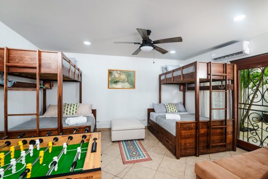 CASA PIÑA – YOUR PRIVATE GETAWAY IN TAMARINDO BEACH
