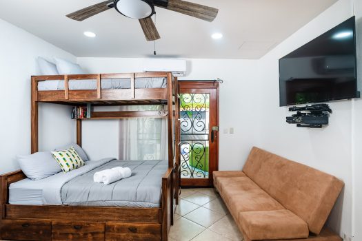 CASA PIÑA – YOUR PRIVATE GETAWAY IN TAMARINDO BEACH