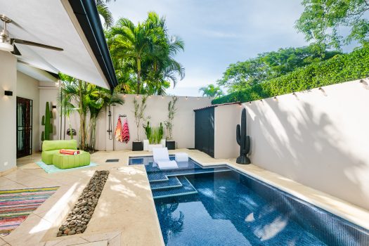 CASA PIÑA – YOUR PRIVATE GETAWAY IN TAMARINDO BEACH