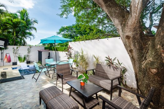 CASA PIÑA – YOUR PRIVATE GETAWAY IN TAMARINDO BEACH
