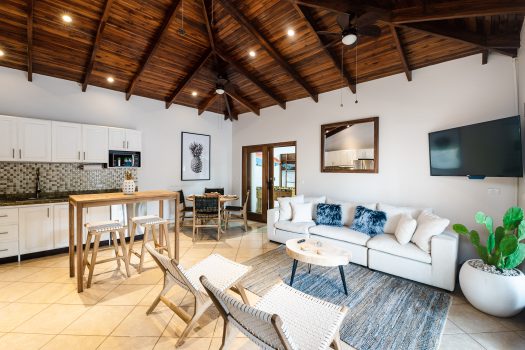 CASA PIÑA – YOUR PRIVATE GETAWAY IN TAMARINDO BEACH