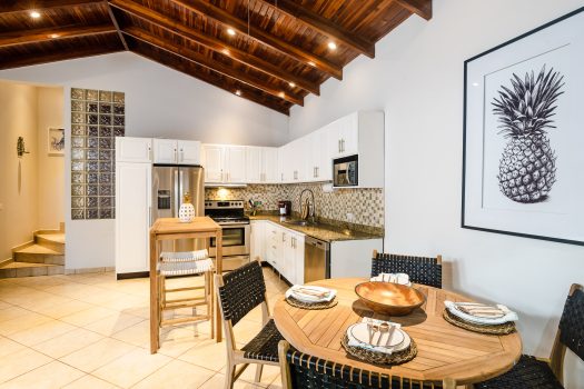 CASA PIÑA – YOUR PRIVATE GETAWAY IN TAMARINDO BEACH