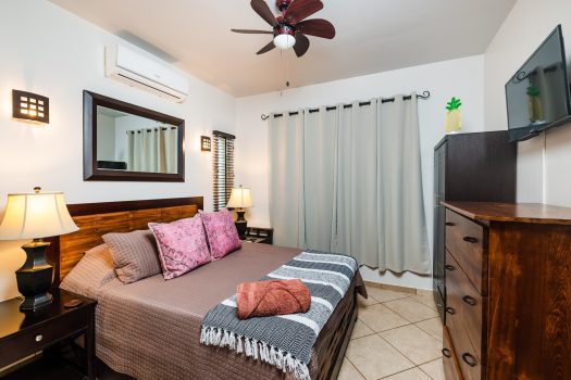 CASA PIÑA – YOUR PRIVATE GETAWAY IN TAMARINDO BEACH