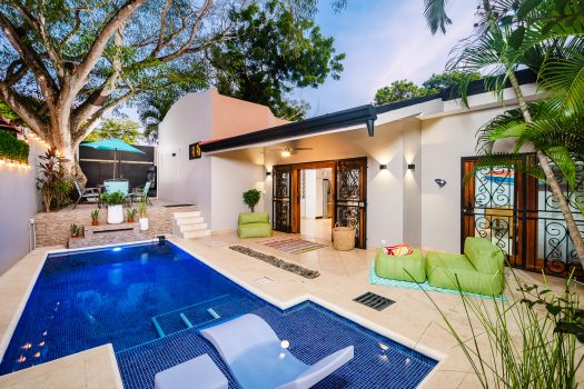 CASA PIÑA – YOUR PRIVATE GETAWAY IN TAMARINDO BEACH