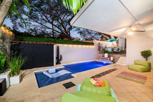 CASA PIÑA – YOUR PRIVATE GETAWAY IN TAMARINDO BEACH