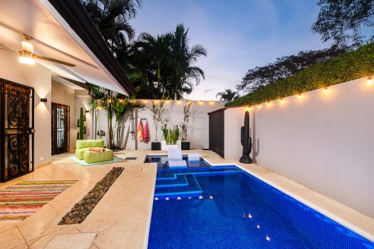 CASA PIÑA – YOUR PRIVATE GETAWAY IN TAMARINDO BEACH
