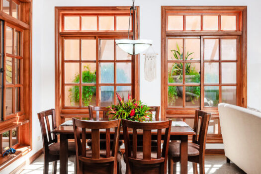 BEAUTIFUL SPACIOUS BEACH VILLA ACROSS THE STREET FROM BEACH