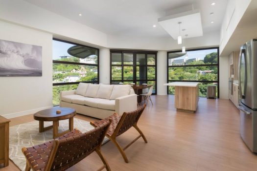 La Perla 161-Oceanview,Penthouse,Walking Distance