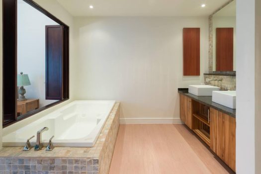 La Perla 161-Oceanview,Penthouse,Walking Distance
