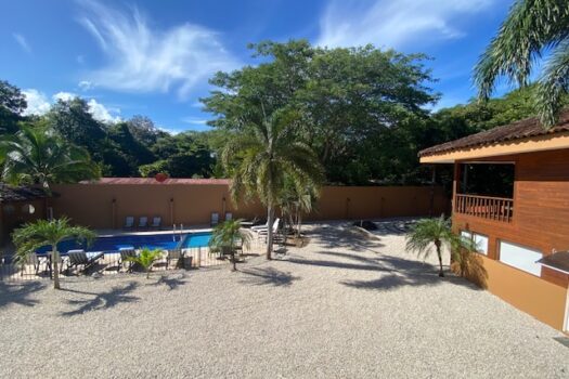 AVELLANAS BEACH  HEART OF NATURE – FOUR HOMES AND TWO GUESTS HOUSES