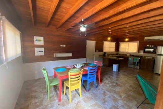 AVELLANAS BEACH  HEART OF NATURE – FOUR HOMES AND TWO GUESTS HOUSES