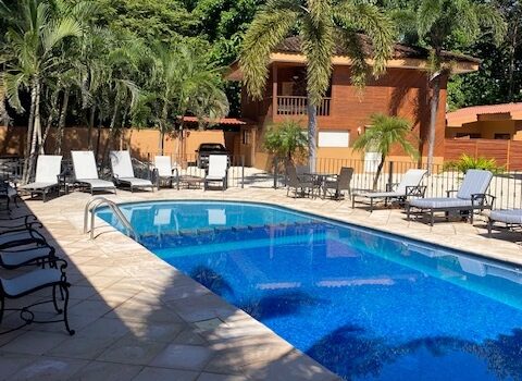 AVELLANAS BEACH  HEART OF NATURE – FOUR HOMES AND TWO GUESTS HOUSES