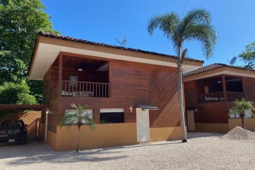 AVELLANAS BEACH  HEART OF NATURE – FOUR HOMES AND TWO GUESTS HOUSES