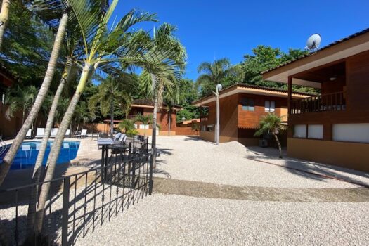 AVELLANAS BEACH  HEART OF NATURE – FOUR HOMES AND TWO GUESTS HOUSES