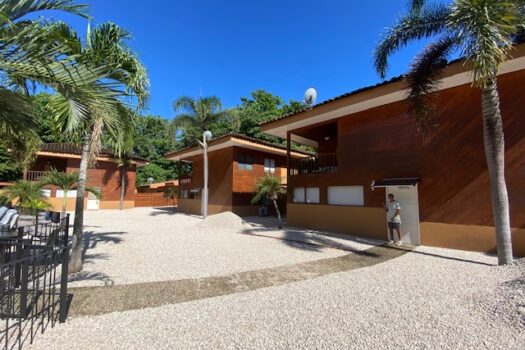 AVELLANAS BEACH  HEART OF NATURE – FOUR HOMES AND TWO GUESTS HOUSES
