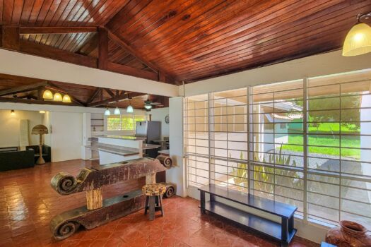 PRIME BEACHFRONT PROPERTY IN NORTH COCO