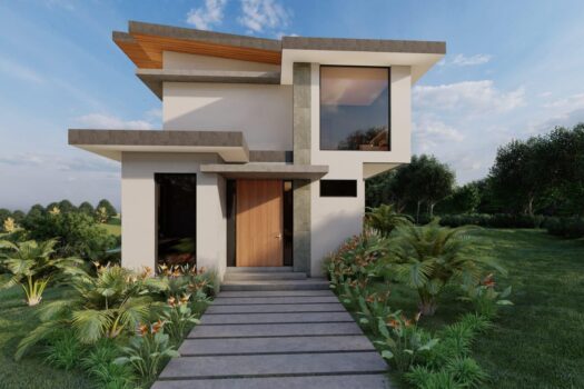 SERENE VALLEY VIEW – NEW MODERN HOME IN VISTA RIDGE GOLF COMMUNITY