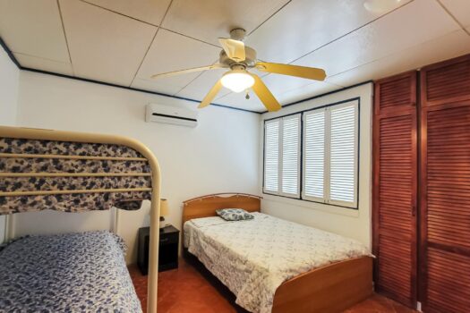 PRIME BEACHFRONT PROPERTY IN NORTH COCO