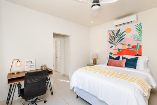 CASA SIEMPRE SABADO: WALK TO THE BEACH LUXURY HOME IN PLAYA BRASILITOS