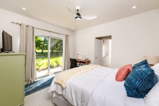 CASA SIEMPRE SABADO: WALK TO THE BEACH LUXURY HOME IN PLAYA BRASILITOS