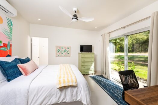 CASA SIEMPRE SABADO: WALK TO THE BEACH LUXURY HOME IN PLAYA BRASILITOS