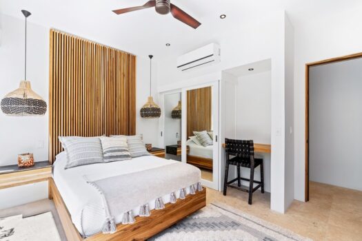 VILLA BLANCA: ENCHANTING BRAND NEW 8 BEDROOM VILLA IN THE SOUGHT – AFTER GATED COMMUNITY OF HACIENDA PINILLA