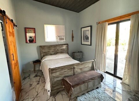 CASA BOSQUE ESCONDIDO IN PLAYA TAMARINDO