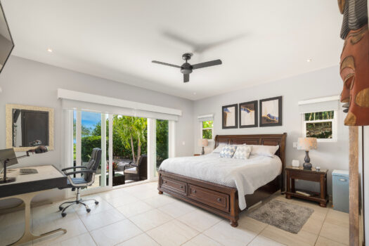 Mar Vista, Playa Flamingo Casa Circle Days