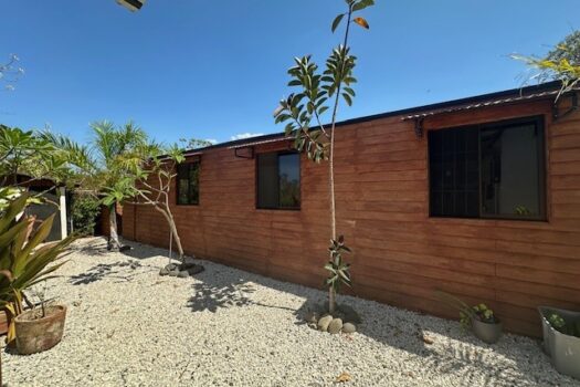 CASA BOSQUE ESCONDIDO IN PLAYA TAMARINDO
