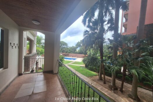Peninsula Condominium On Market