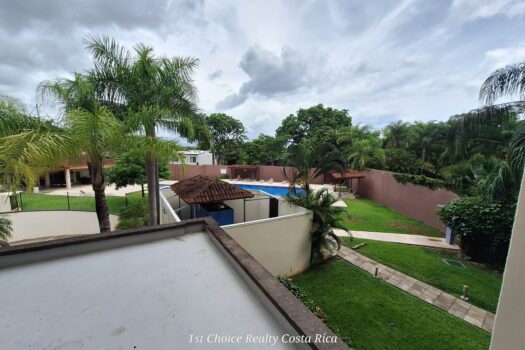 Peninsula Condominium On Market