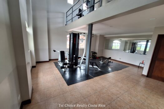 Peninsula Condominium On Market