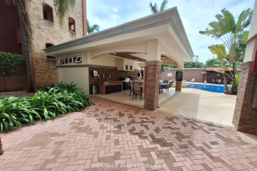 Peninsula Condominium On Market
