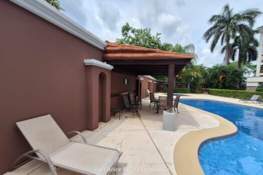 Peninsula Condominium On Market