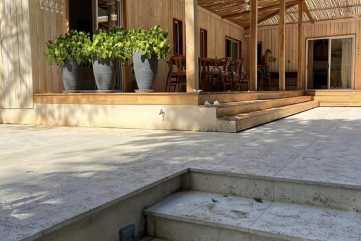 Surf Cottage located in Playa Grande Estates
