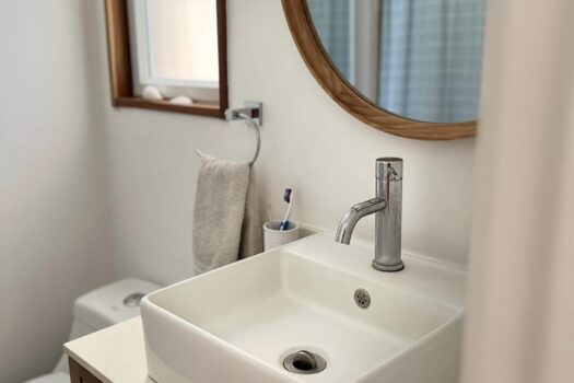 Surf Cottage located in Playa Grande Estates