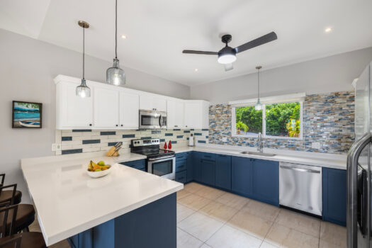 Mar Vista, Playa Flamingo Casa Circle Days