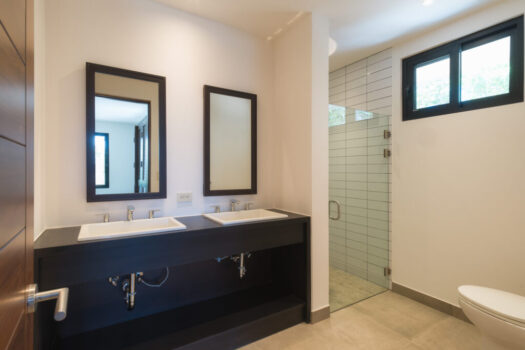 VILLA VISTA SECRETA IN TAMARINDO