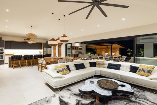 CASA ANGELINA – REMARKABLE DESIGNER RESIDENCE IN HACIENDA PINILLA