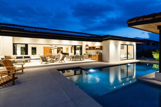 CASA ANGELINA – REMARKABLE DESIGNER RESIDENCE IN HACIENDA PINILLA