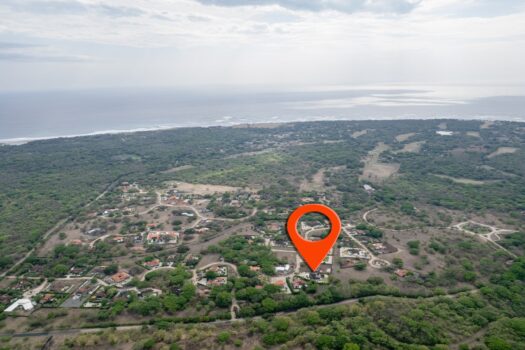 CASA ANGELINA – REMARKABLE DESIGNER RESIDENCE IN HACIENDA PINILLA