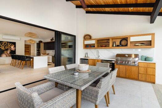 CASA ANGELINA – REMARKABLE DESIGNER RESIDENCE IN HACIENDA PINILLA