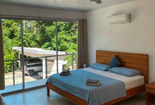 Casa Bianka – Modern Home + Guest House with Pool near Playa Samara!