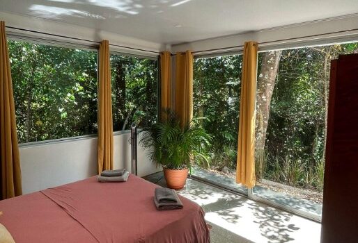 Casa Bianka – Modern Home + Guest House with Pool near Playa Samara!