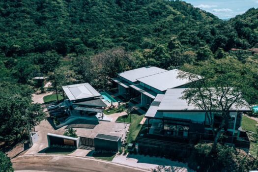 Epic Tamarindo Boutique Hotel – Newly Constructed 5-Star Luxury!