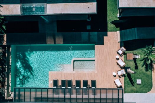 Epic Tamarindo Boutique Hotel – Newly Constructed 5-Star Luxury!