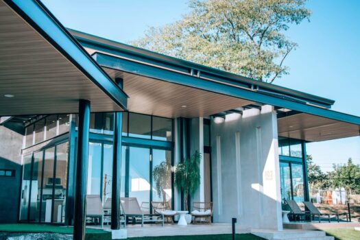 Epic Tamarindo Boutique Hotel – Newly Constructed 5-Star Luxury!