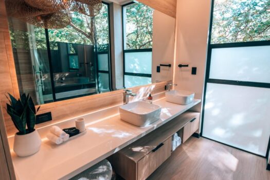 Epic Tamarindo Boutique Hotel – Newly Constructed 5-Star Luxury!